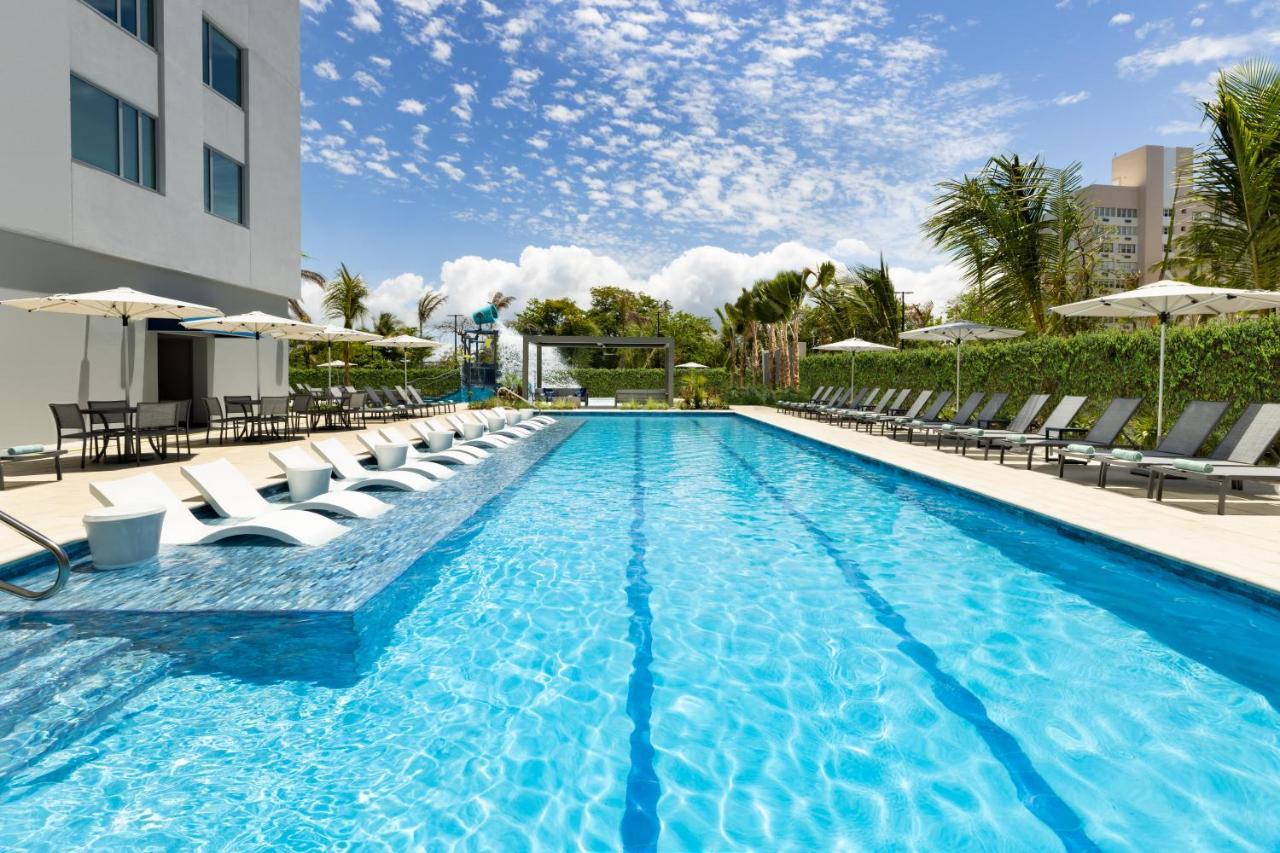 By Marriott Isla San Juan