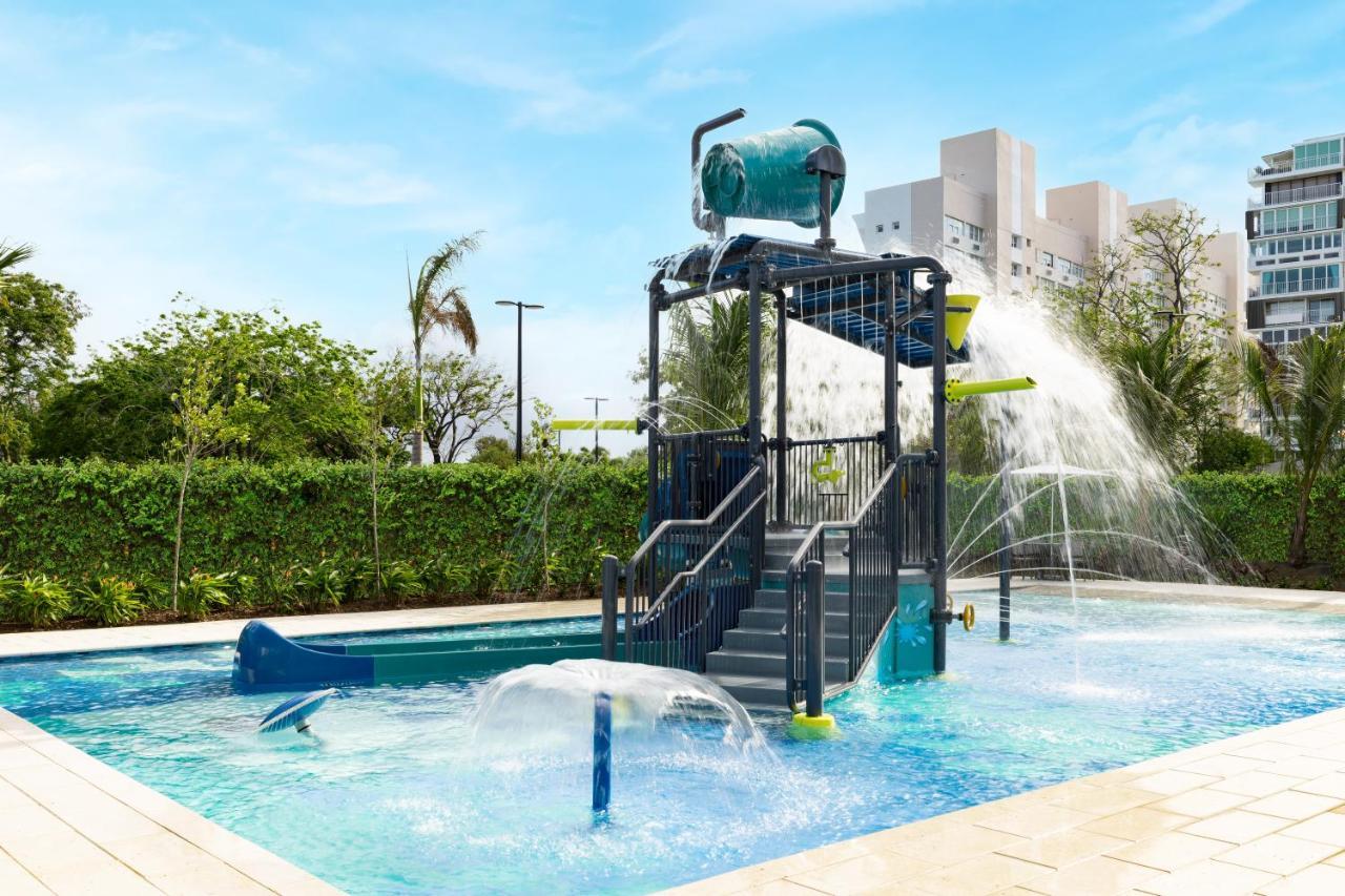 Hotel By Marriott Isla 3*