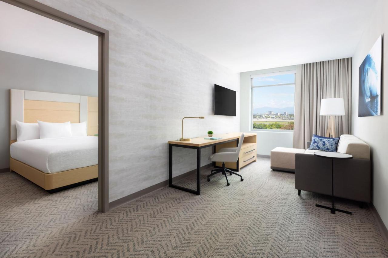 By Marriott Isla 3* San Juan
