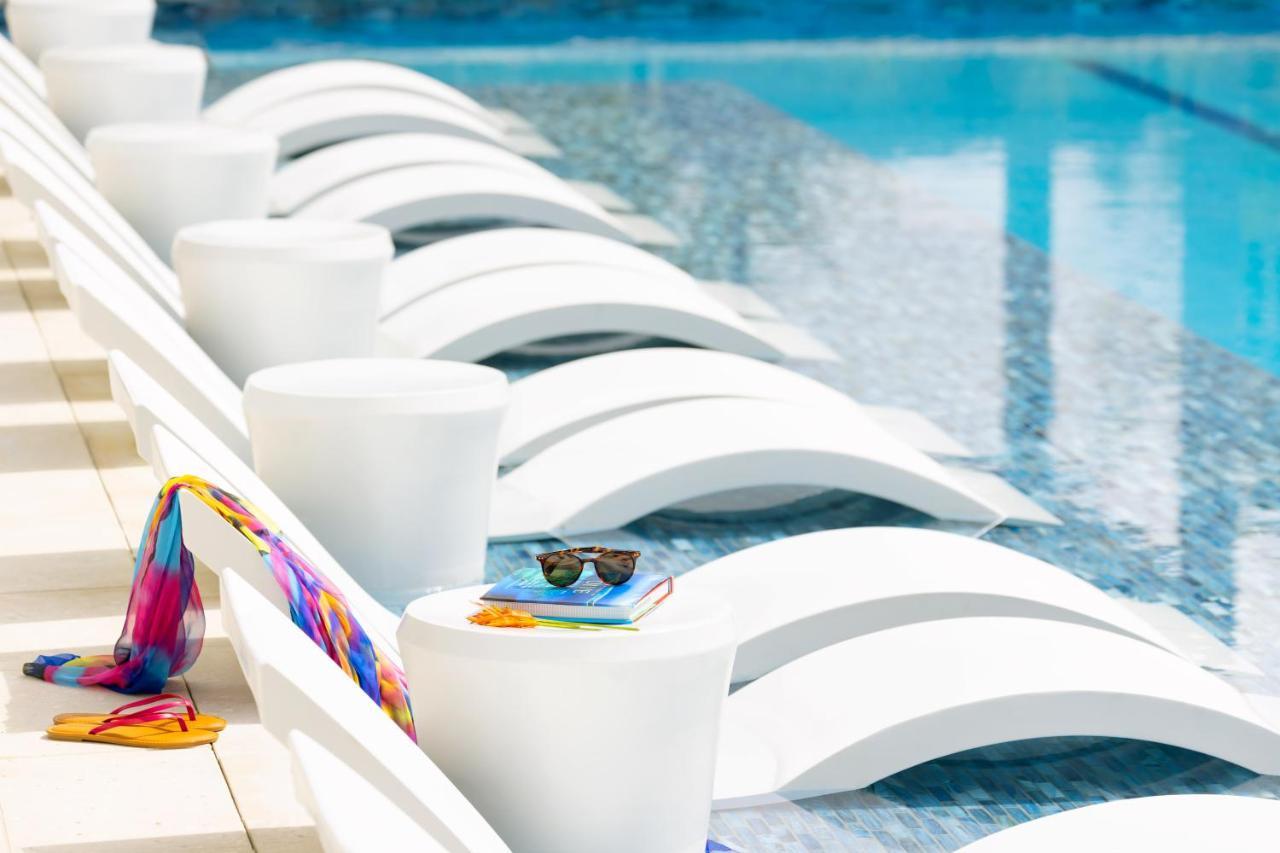 By Marriott Isla 3* San Juan